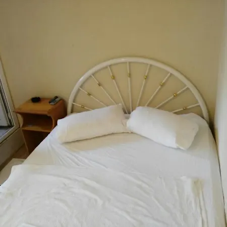 Caktug Frühstückspension *