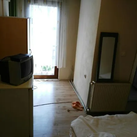 Caktug Frühstückspension