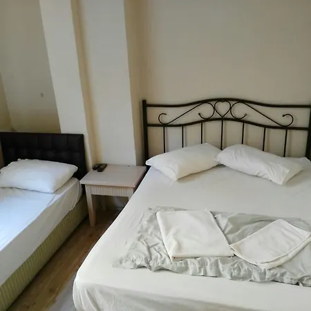 Caktug Frühstückspension *