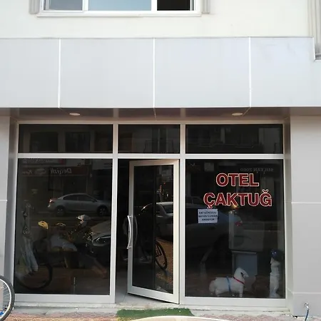 Caktug Frühstückspension Dalaman