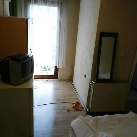 Frühstückspension Caktug Dalaman