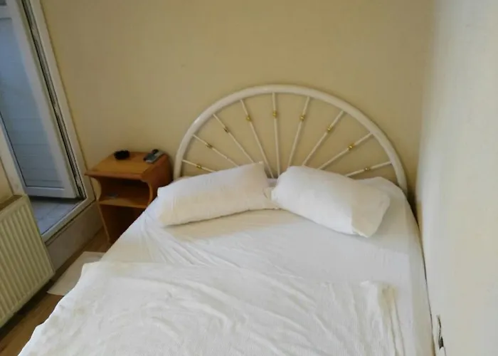 Caktug Bed & Breakfast *