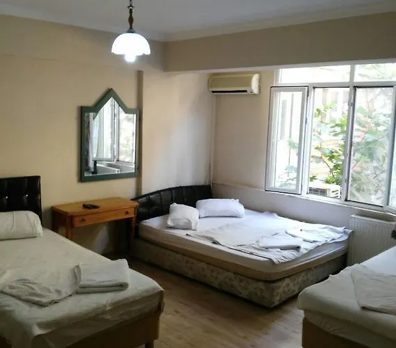 Bed & Breakfast Caktug *