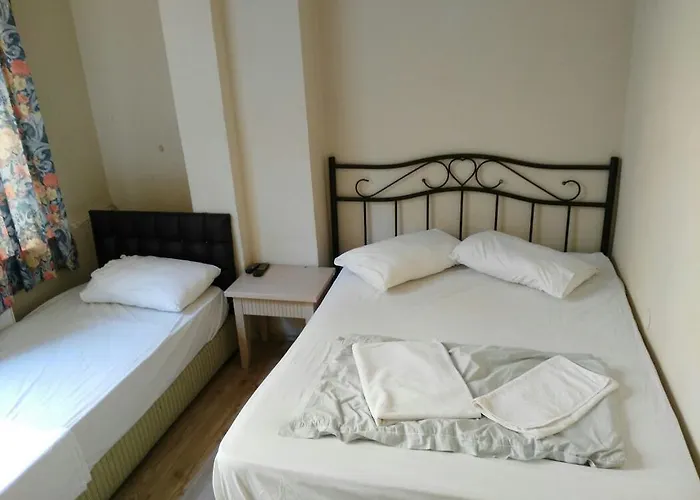 Caktug Bed & Breakfast *