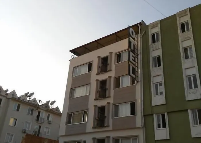 Caktug Bed & Breakfast Dalaman