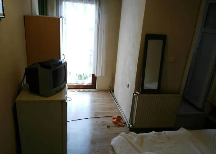 Bed & Breakfast Caktug Dalaman