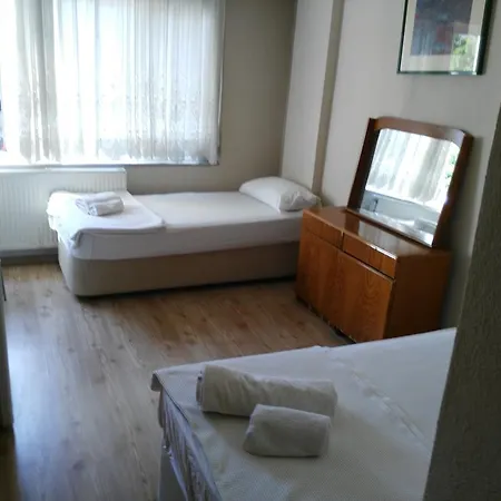 Bed & Breakfast Caktug Dalaman