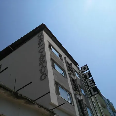 Bed & Breakfast Caktug Dalaman