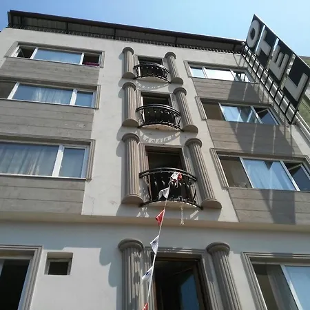 Caktug Bed & Breakfast