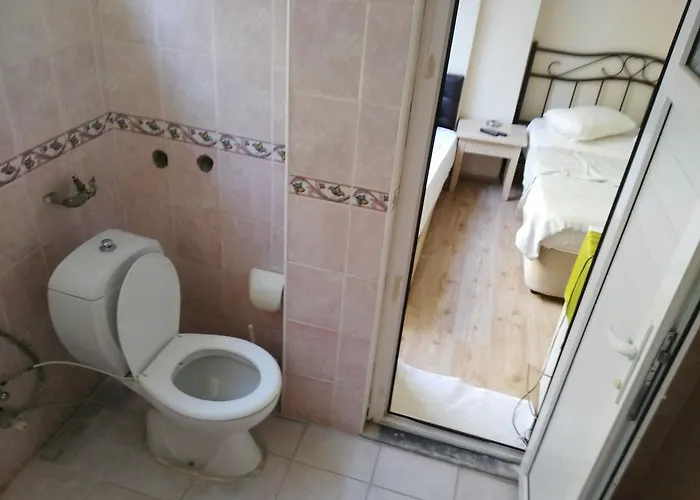 Caktug Oda ve Kahvaltı *