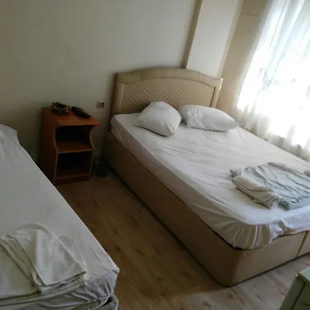 Caktug Bed & Breakfast Dalaman