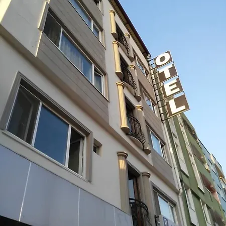 Caktug Bed & Breakfast *