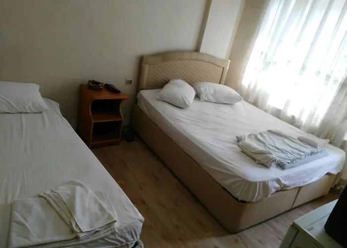 Caktug Отель типа 