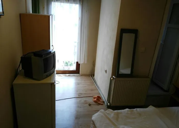 Caktug Отель типа 